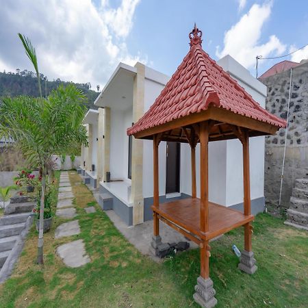 Batur Kencana Villa Mitra Reddoorz Baturaja (Bali) Exterior foto