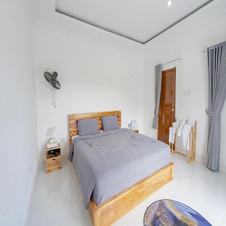 Batur Kencana Villa Mitra Reddoorz Baturaja (Bali) Exterior foto