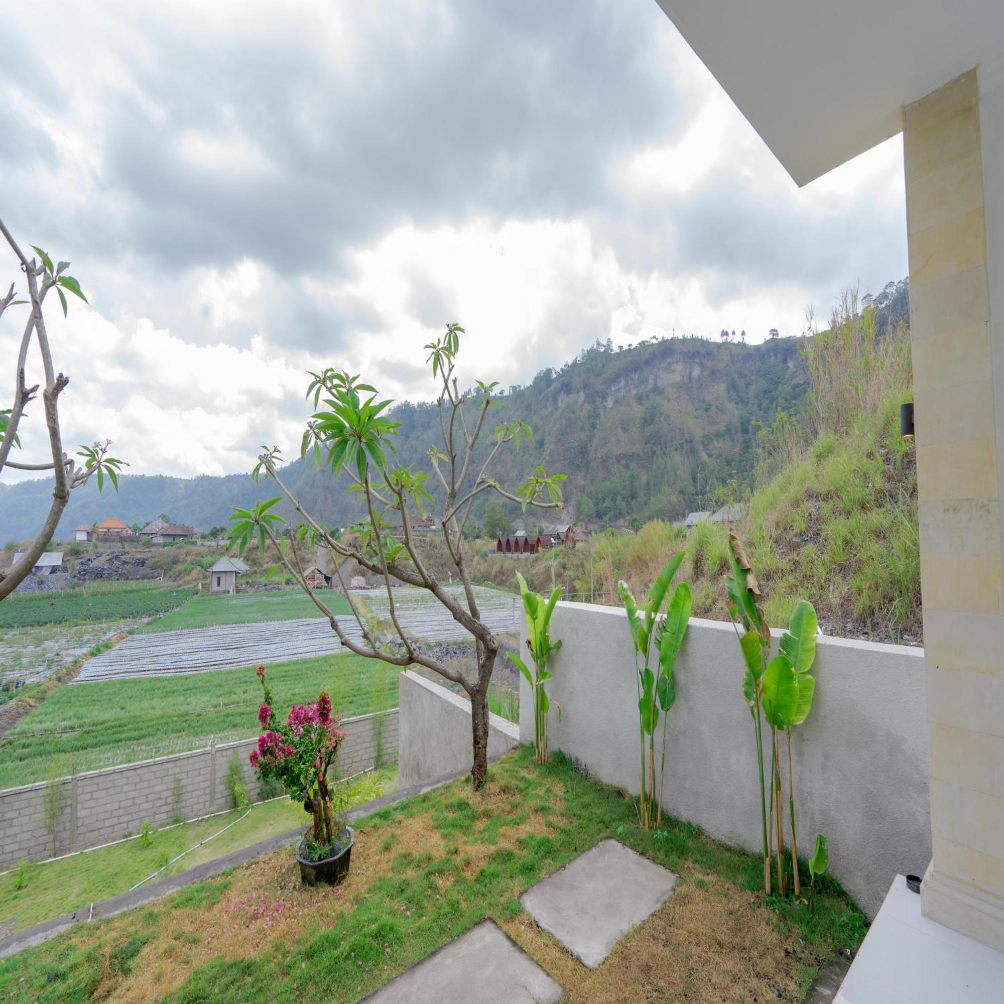 Batur Kencana Villa Mitra Reddoorz Baturaja (Bali) Exterior foto