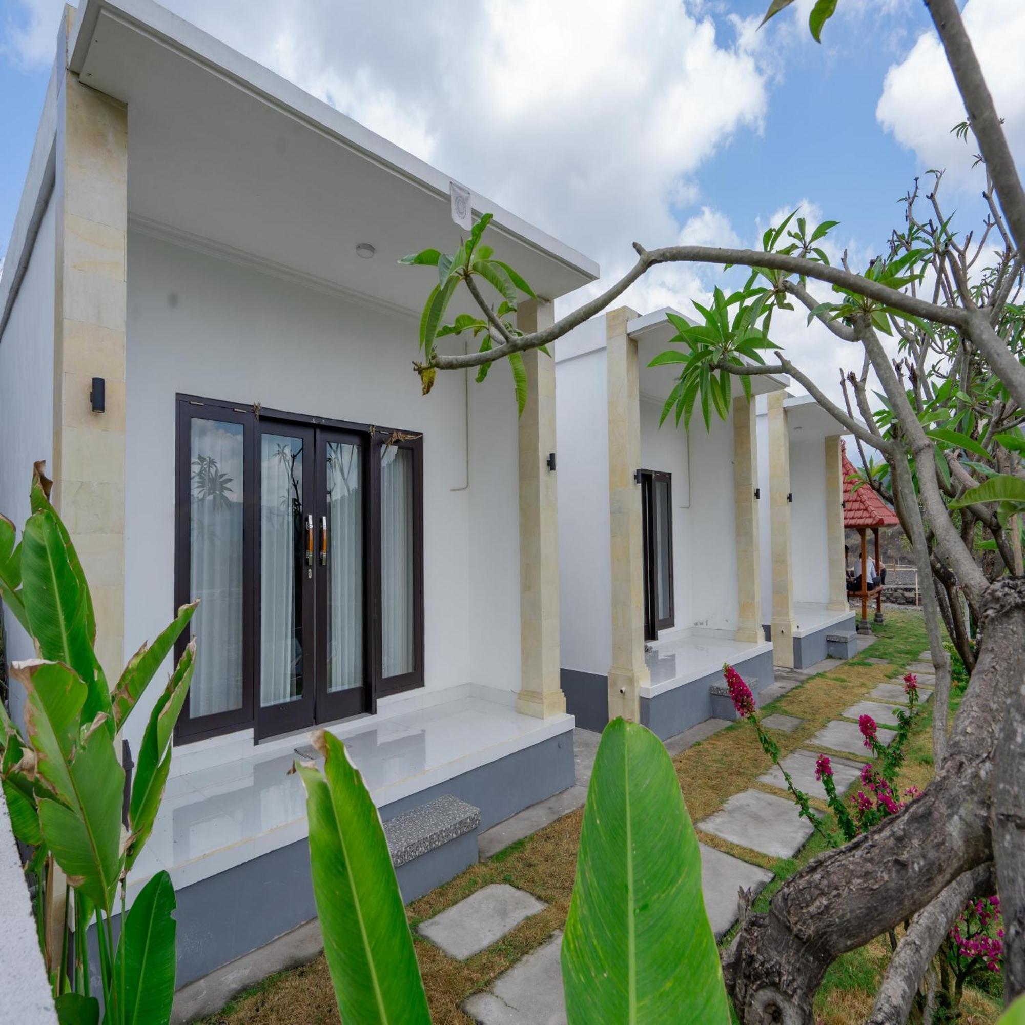 Batur Kencana Villa Mitra Reddoorz Baturaja (Bali) Exterior foto