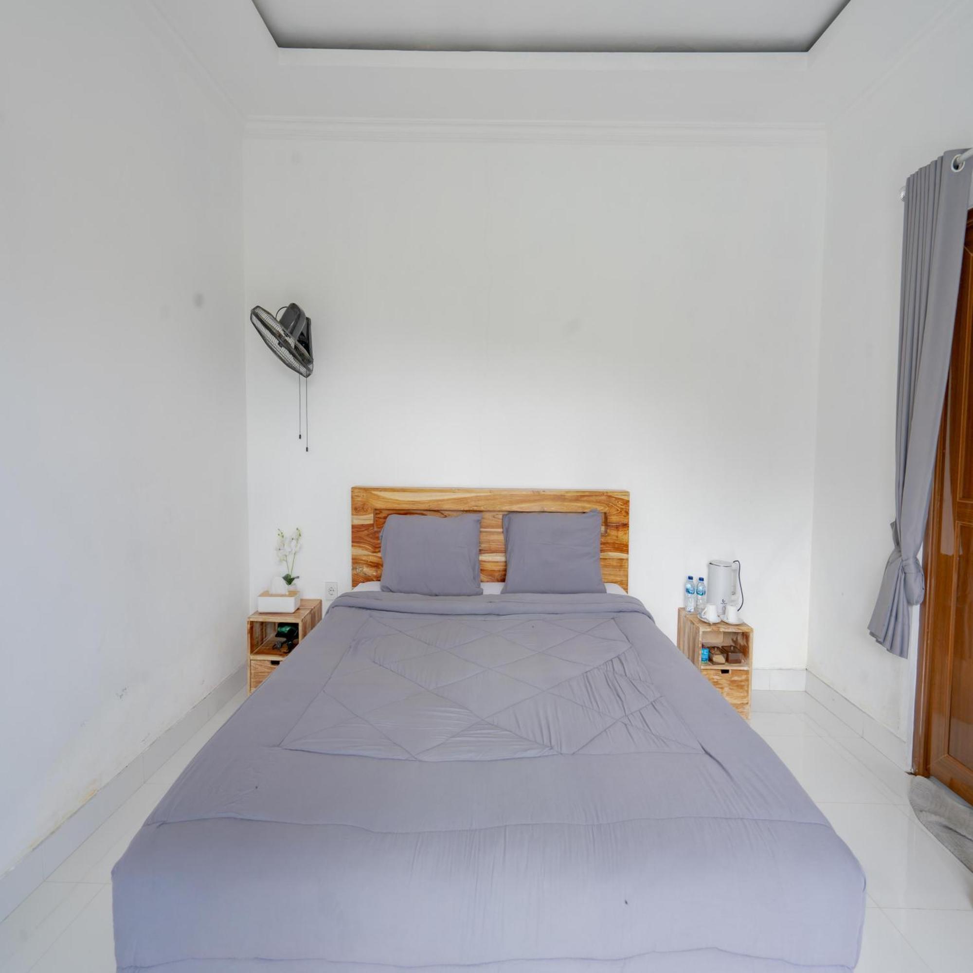 Batur Kencana Villa Mitra Reddoorz Baturaja (Bali) Exterior foto