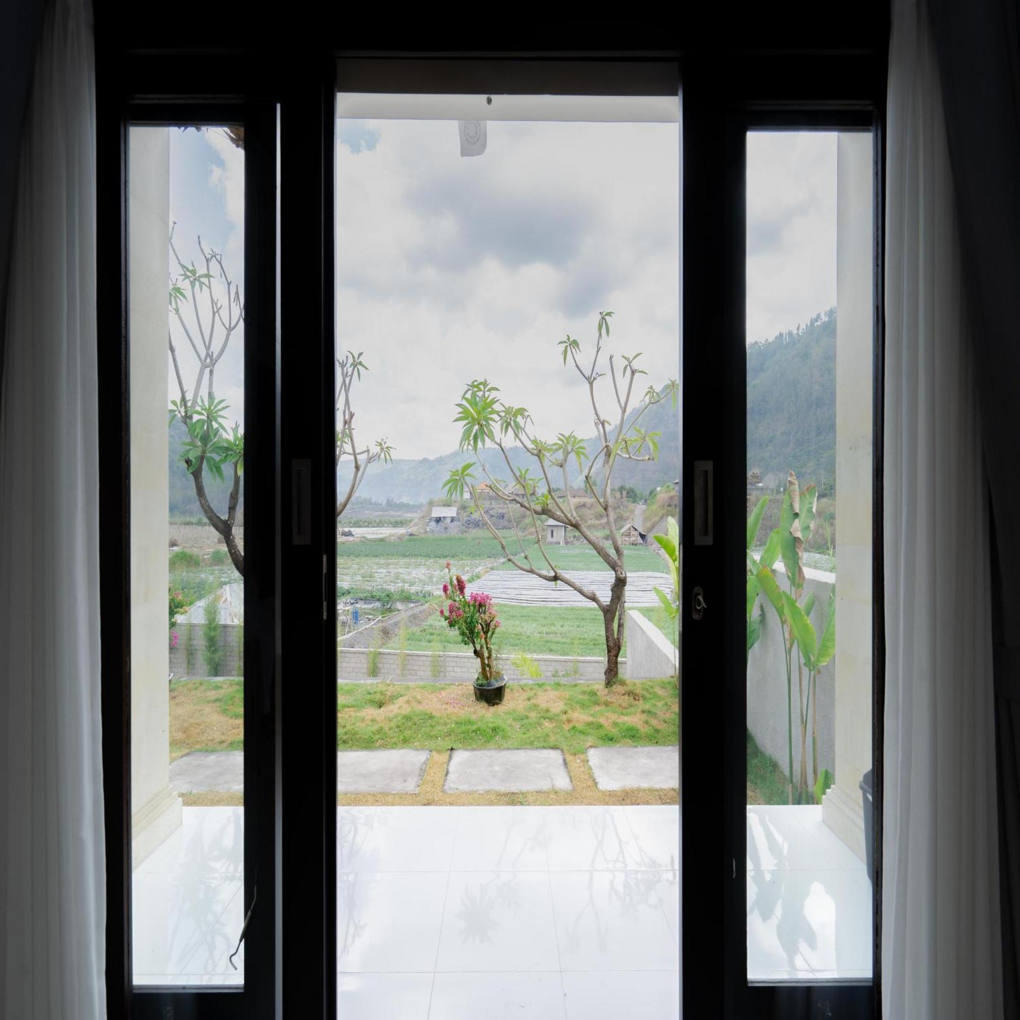 Batur Kencana Villa Mitra Reddoorz Baturaja (Bali) Exterior foto